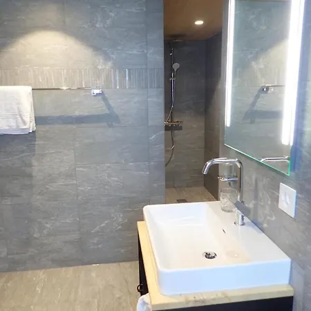 Locanda Furka 3*
