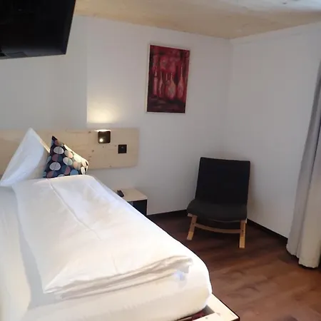 Locanda Furka Oberwald