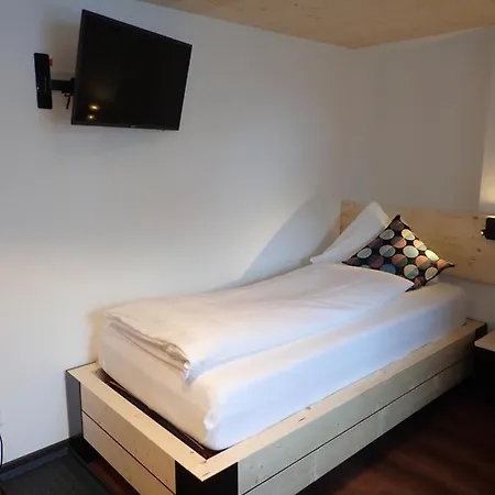 Furka Locanda 3*