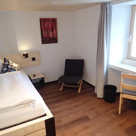Furka Locanda Oberwald