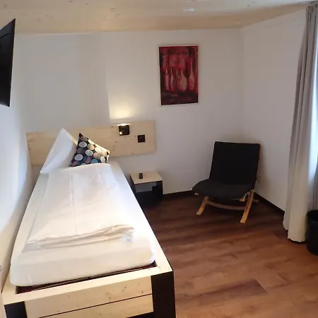 Furka Locanda