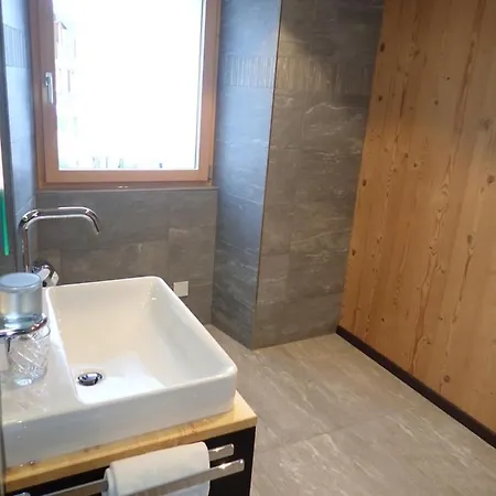 Locanda Furka Oberwald