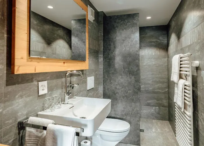 Gasthof Furka Oberwald