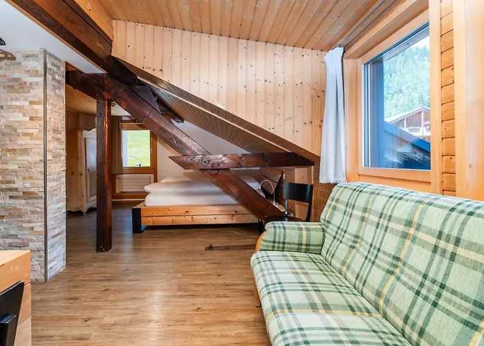 Furka Gasthof Oberwald