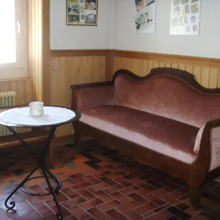 Furka Oberwald
