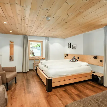 Furka Gasthof Oberwald