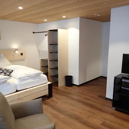 Furka Inn Oberwald