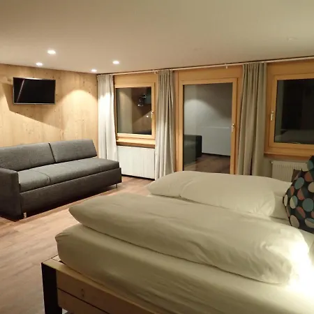 Inn Furka Oberwald