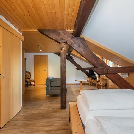 Furka Locanda Oberwald