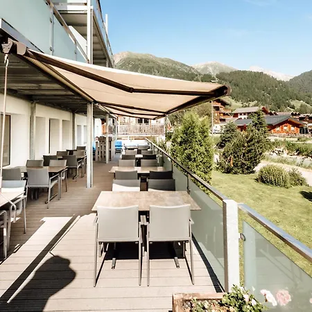 Furka Oberwald