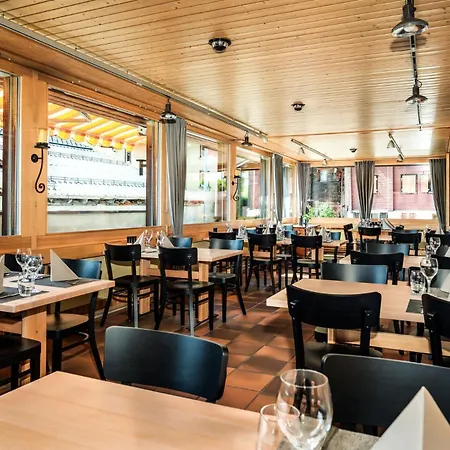 Furka 3* Oberwald