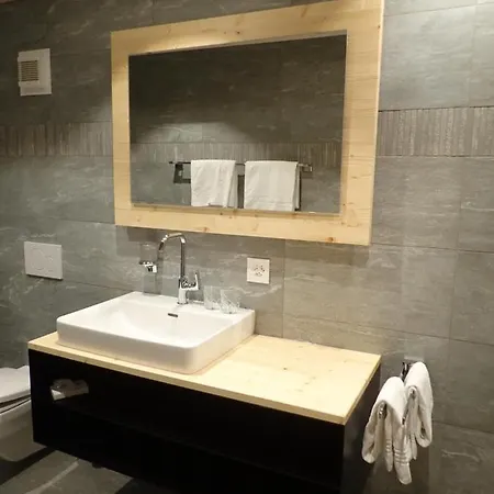 Furka 3* Oberwald